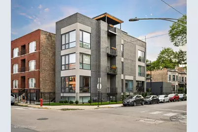 856 N Campbell Avenue #3, Chicago, IL 60622 - Photo 2