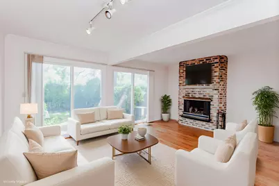 590 Green Bay Road, Glencoe, IL 60022 - Photo 4