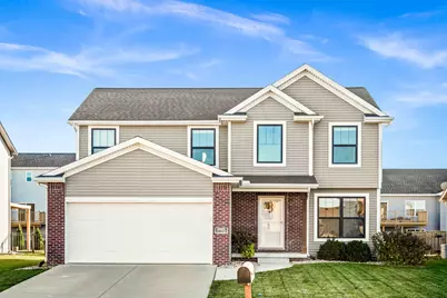 3615 Silverado Trail, Normal, IL 61761 - Photo 1