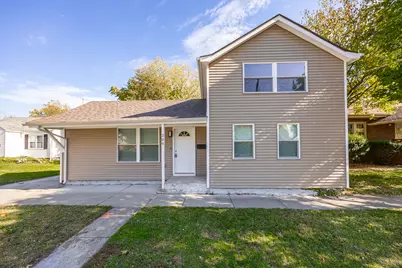 209 N Hunter Street, Thornton, IL 60476 - Photo 1