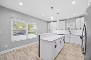 209 N Hunter St, Thornton, IL 60476 - Photo 4