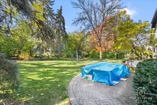 7612 Ridgewood Ln, Burr Ridge, IL 60527 - Photo 26