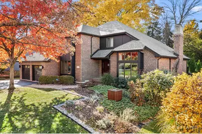 7612 Ridgewood Lane, Burr Ridge, IL 60527 - Photo 1