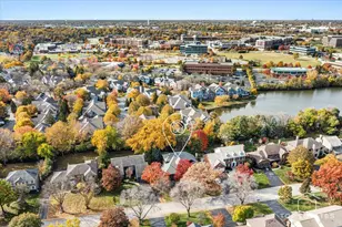 7612 Ridgewood Ln, Burr Ridge, IL 60527 - Photo 24