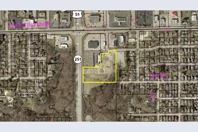 Lot 2 16th Street, Peru, IL 61354 - Photo 2