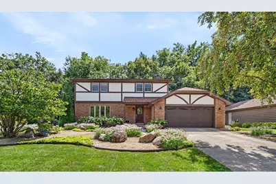 1007 Windsor Drive, Shorewood, IL 60404 - Photo 1