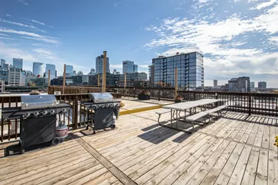 312 N May Street #4J, Chicago, IL 60607 - Photo 20