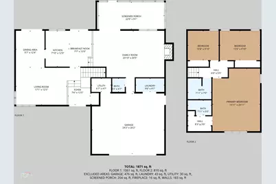 118 Camelot Way, Bolingbrook, IL 60440 - Photo 32