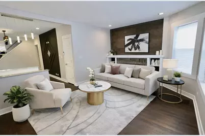 8734 S Honore Street, Chicago, IL 60620 - Photo 2