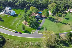 3317 E Buried Oak Dr, Crete, IL 60417 - Photo 32