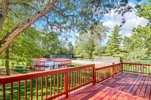 3317 E Buried Oak Dr, Crete, IL 60417 - Photo 16