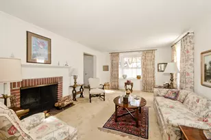 802 Argyle Ave, Flossmoor, IL 60422 - Photo 2