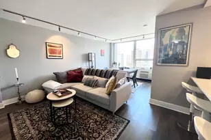 1455 N Sandburg Terrace, Chicago, IL 60610 - Photo 6