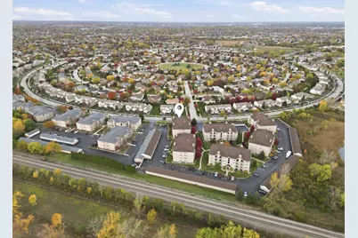 7767 Bristol Park Drive #1NW, Tinley Park, IL 60477 - Photo 4