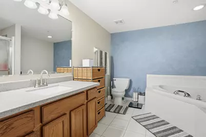 7767 Bristol Park Drive #1NW, Tinley Park, IL 60477 - Photo 16