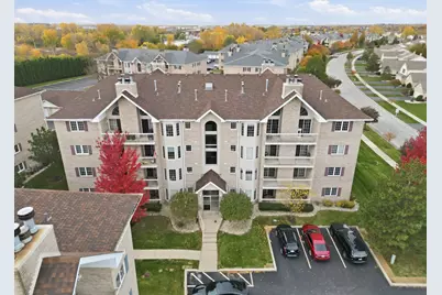 7767 Bristol Park Drive #1NW, Tinley Park, IL 60477 - Photo 2