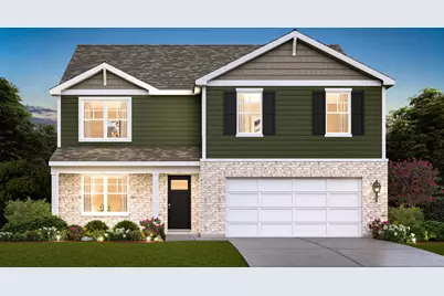 17215 Munster Lane, Tinley Park, IL 60477 - Photo 1