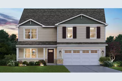 1274 Tiger Lily Drive, Bartlett, IL 60103 - Photo 1