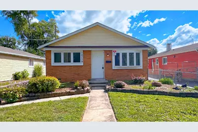 14039 S Claire Boulevard, Robbins, IL 60472 - Photo 1