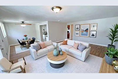 14039 S Claire Boulevard, Robbins, IL 60472 - Photo 2