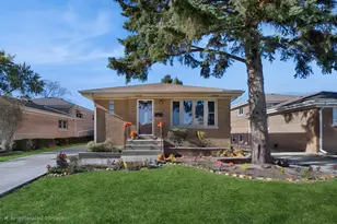 8632 N Merrill St, Niles, IL 60714 - Photo 1