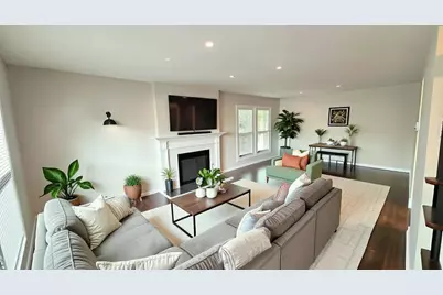 1248 Berry Lane, Flossmoor, IL 60422 - Photo 2