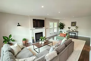 1248 Berry Ln, Flossmoor, IL 60422 - Photo 2