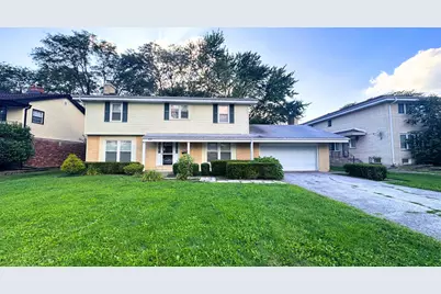 1248 Berry Lane, Flossmoor, IL 60422 - Photo 1