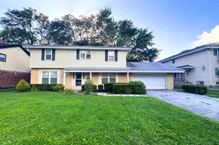 1248 Berry Ln, Flossmoor, IL 60422 - Photo 1