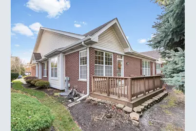 2805 Bond Circle #2805, Naperville, IL 60563 - Photo 26