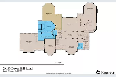 5N195 Dover Hill Road, Saint Charles, IL 60175 - Photo 40