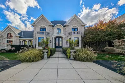 5N195 Dover Hill Road, Saint Charles, IL 60175 - Photo 1