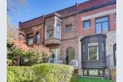 5203 S Dorchester Avenue, Chicago, IL 60615 - Photo 1