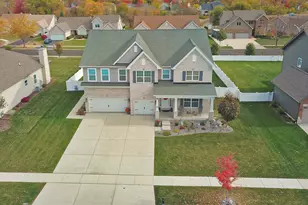 26340 S Settlers Dr, Channahon, IL 60410 - Photo 2