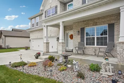 26340 S Settlers Drive, Channahon, IL 60410 - Photo 4