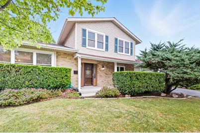 3725 N Firestone Drive, Hoffman Estates, IL 60192 - Photo 1