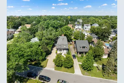 5706 N New Hampshire Avenue, Chicago, IL 60631 - Photo 4