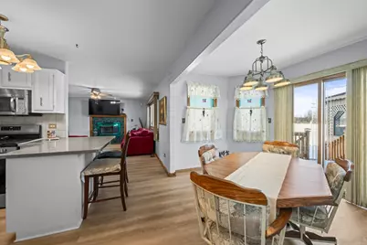 4862 Bay View Drive, Richton Park, IL 60471 - Photo 8