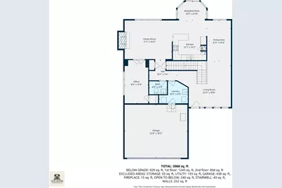 4862 Bay View Drive, Richton Park, IL 60471 - Photo 40