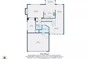 4862 Bay View Dr, Richton Park, IL 60471 - Photo 40