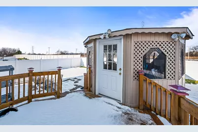 4862 Bay View Drive, Richton Park, IL 60471 - Photo 38