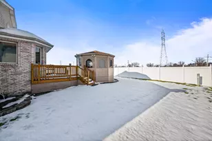 4862 Bay View Dr, Richton Park, IL 60471 - Photo 32