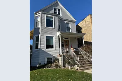 2946 N Lawndale Avenue, Chicago, IL 60618 - Photo 1
