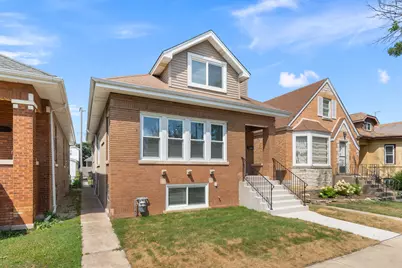 4230 N Monitor Avenue, Chicago, IL 60634 - Photo 2