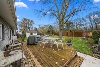 6721 Highland Street, Hanover Park, IL 60133 - Photo 16