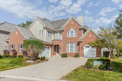 1115 Ashley Lane, Inverness, IL 60010 - Photo 2