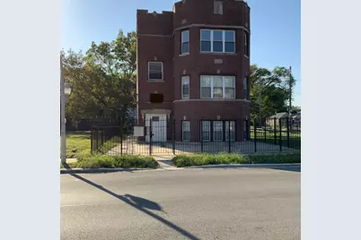 6508 S Morgan Street #3, Chicago, IL 60621 - Photo 1