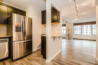 777 N Michigan Avenue #1307, Chicago, IL 60611 - Photo 2