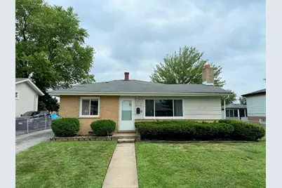 1287 Arthur Street, Calumet City, IL 60409 - Photo 1