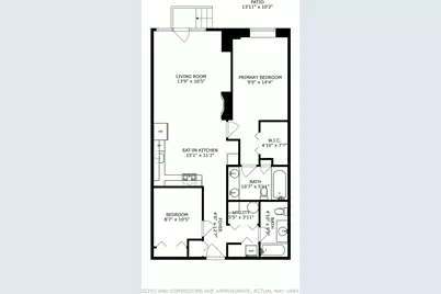 520 W Huron Street #109, Chicago, IL 60654 - Photo 14